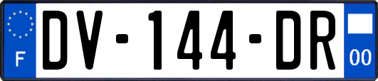 DV-144-DR