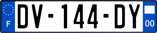 DV-144-DY