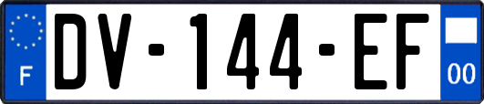 DV-144-EF