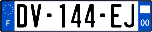 DV-144-EJ