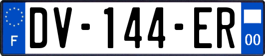 DV-144-ER