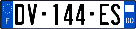 DV-144-ES