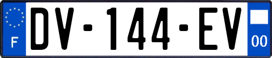 DV-144-EV