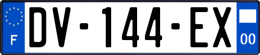 DV-144-EX