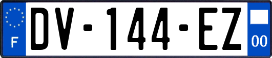 DV-144-EZ