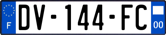 DV-144-FC