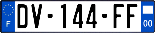 DV-144-FF