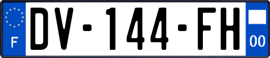 DV-144-FH