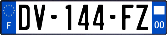 DV-144-FZ