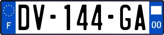 DV-144-GA