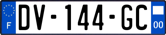 DV-144-GC