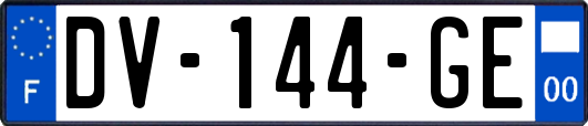 DV-144-GE