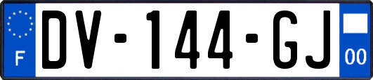 DV-144-GJ