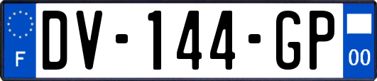 DV-144-GP