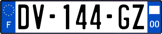 DV-144-GZ