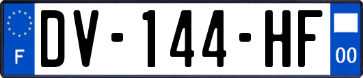 DV-144-HF