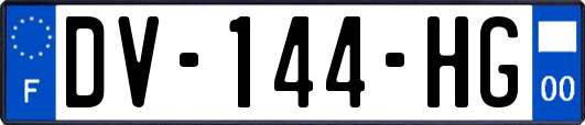 DV-144-HG