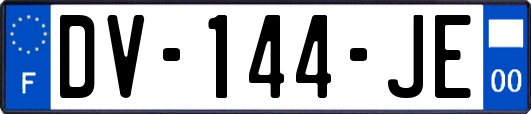 DV-144-JE