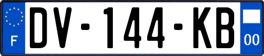 DV-144-KB