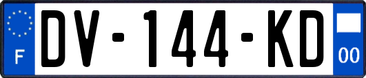 DV-144-KD