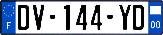DV-144-YD