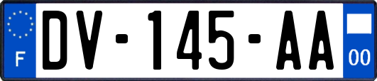 DV-145-AA