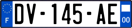 DV-145-AE