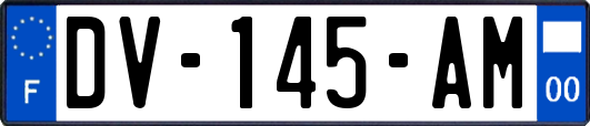 DV-145-AM