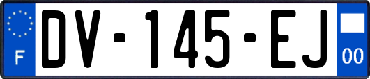 DV-145-EJ