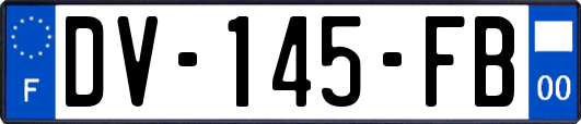 DV-145-FB