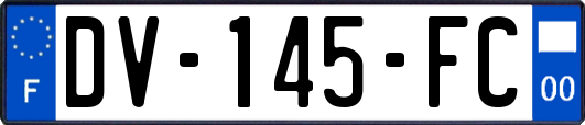 DV-145-FC