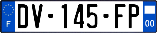 DV-145-FP