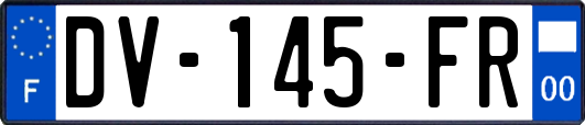 DV-145-FR