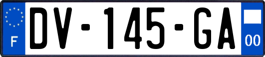 DV-145-GA