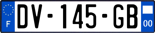 DV-145-GB