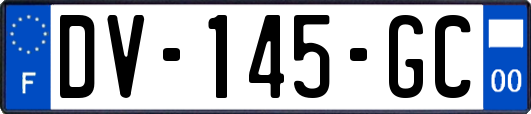 DV-145-GC