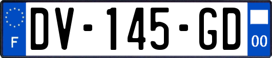 DV-145-GD