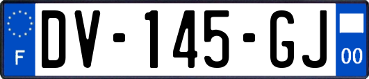 DV-145-GJ