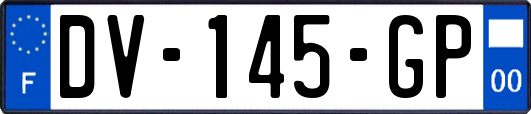 DV-145-GP