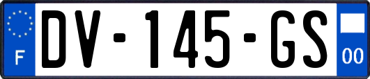 DV-145-GS
