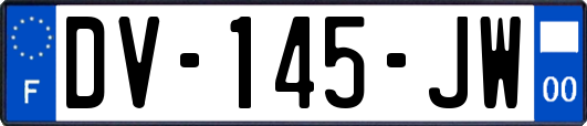 DV-145-JW