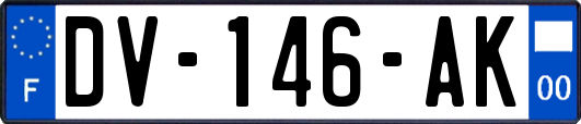 DV-146-AK