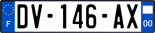 DV-146-AX