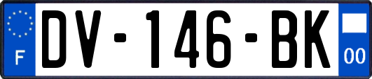 DV-146-BK