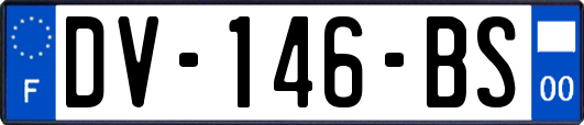 DV-146-BS