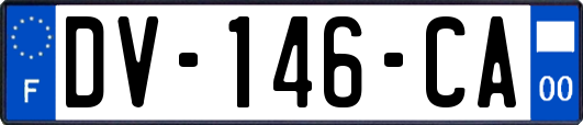 DV-146-CA