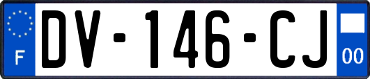 DV-146-CJ