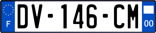 DV-146-CM