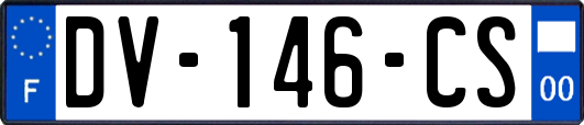 DV-146-CS