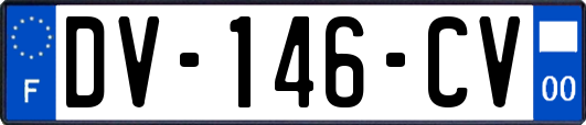 DV-146-CV